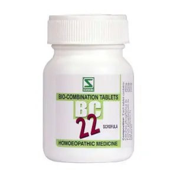 Bio-Combination No.22